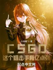 csgobig狙击手