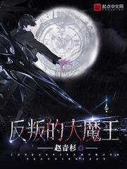 反叛的大魔王无错字版本