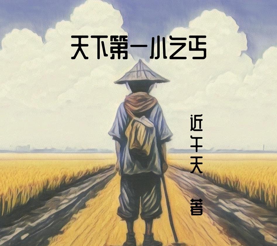 天下乞丐漫画