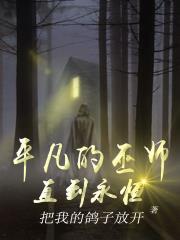 平凡魔术师简介