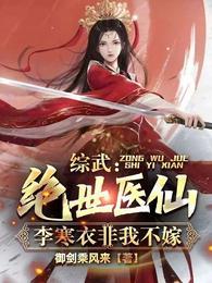 综武绝世医仙