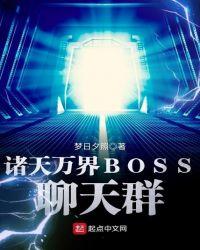 诸天万界BOSS聊天群免费电子书