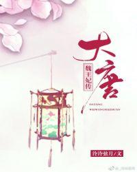 大唐魏王妃传 泠泠弦月