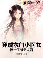 穿越成农女嫁王爷的