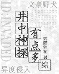 井中神探有点多格格党