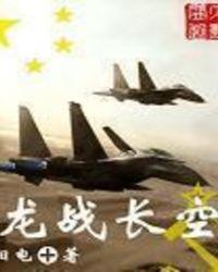 龙战长空百度百科