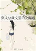 穿成总裁文里的女配后/玄幻/尘