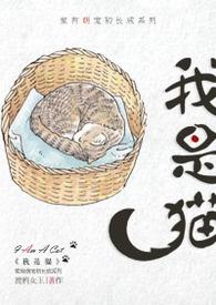 我是猫作者