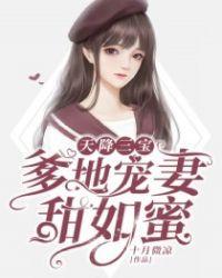 爹地宠妻甜如蜜陆夜白