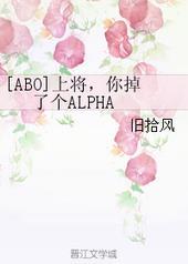 你掉了个alpha(abo)