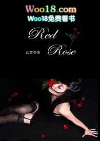 red is rose