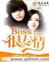 boss好