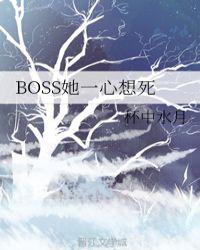 boss他只想摸鱼[无限