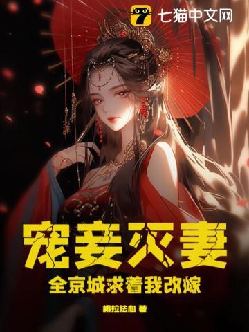 宠妾灭妻女主是谁