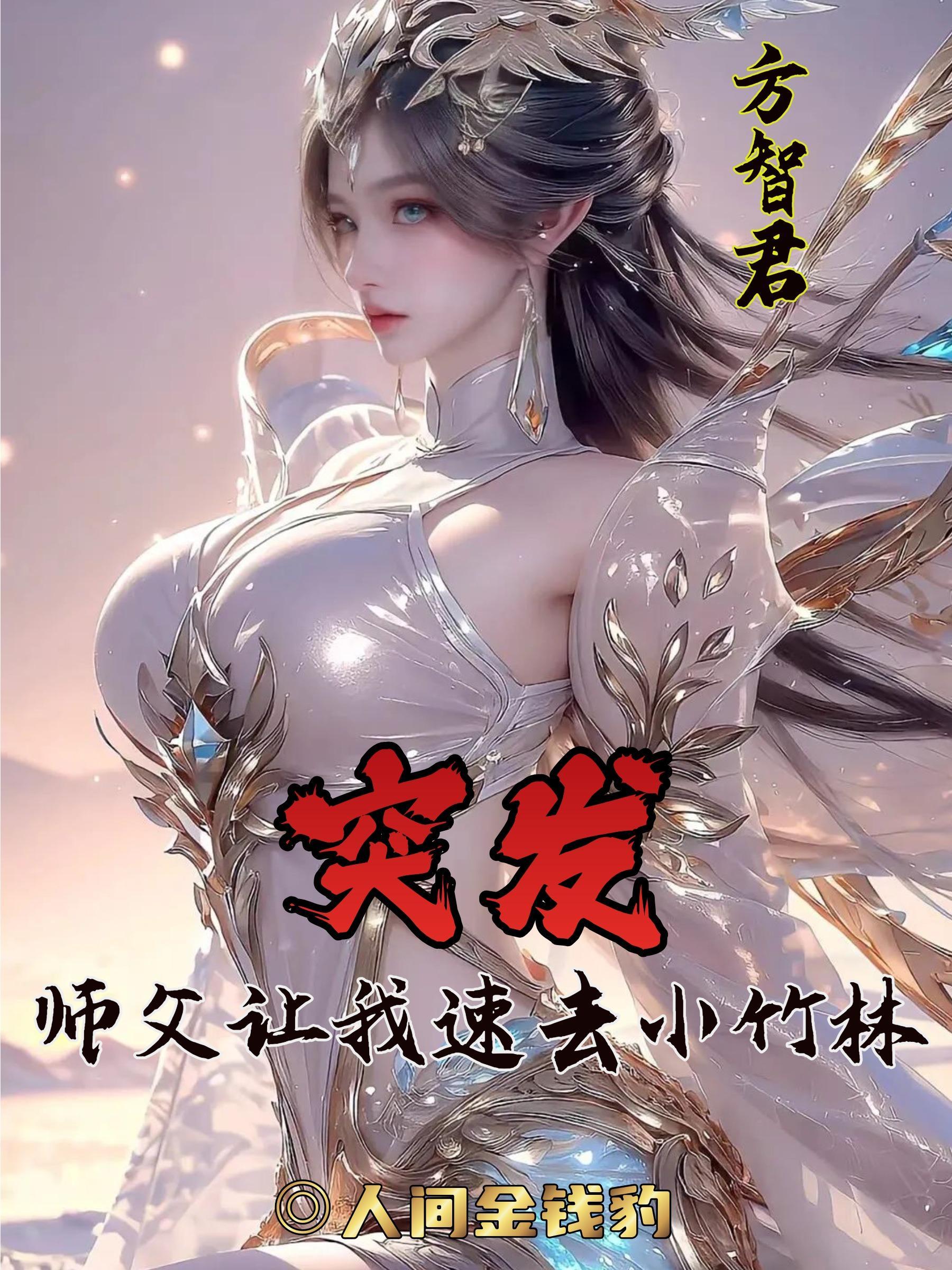 师父快从了我