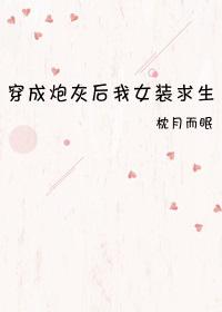 穿成炮灰后我女装求生txt