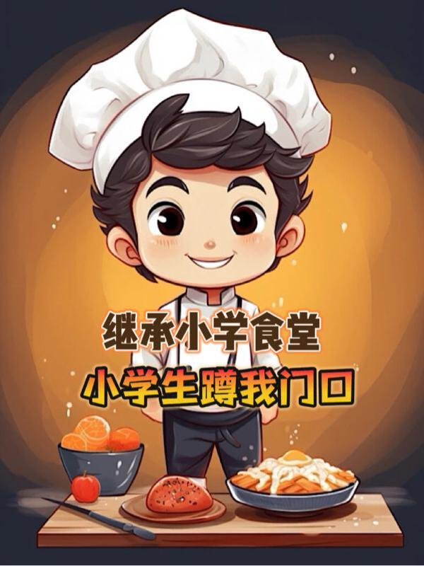 小学食堂怎么承包