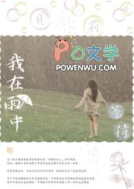 我在雨中等待你