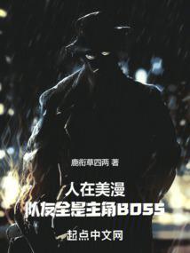 人在美漫队友全是主角boss最新