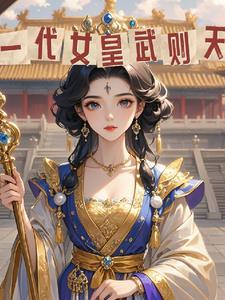 一代女王武则天mc喊麦