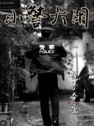 小警大用里警察sj是什么官职