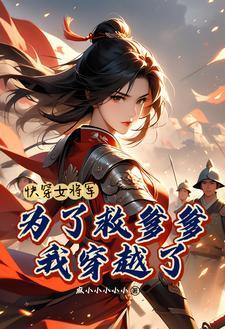 女将军救太子的