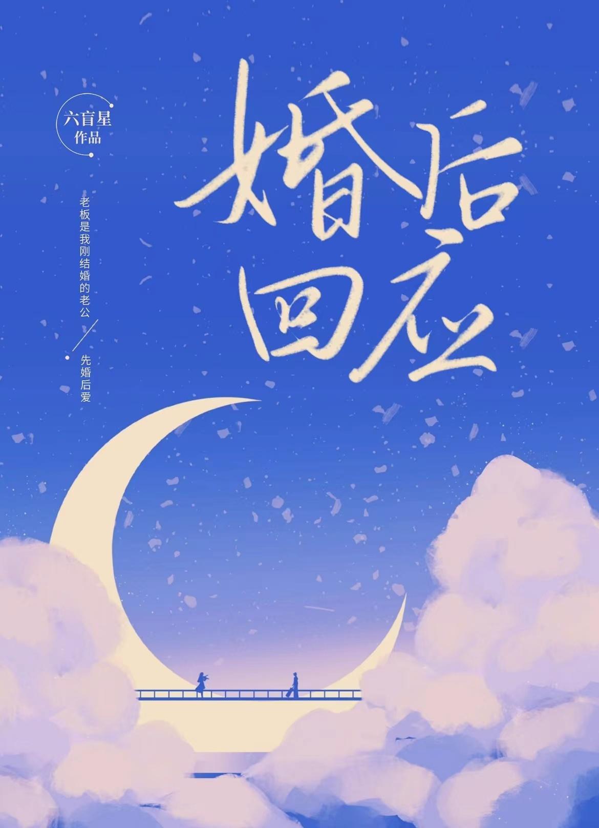 婚后回应六盲星笔趣阁