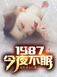 1987今夜不眠全文TXT免费