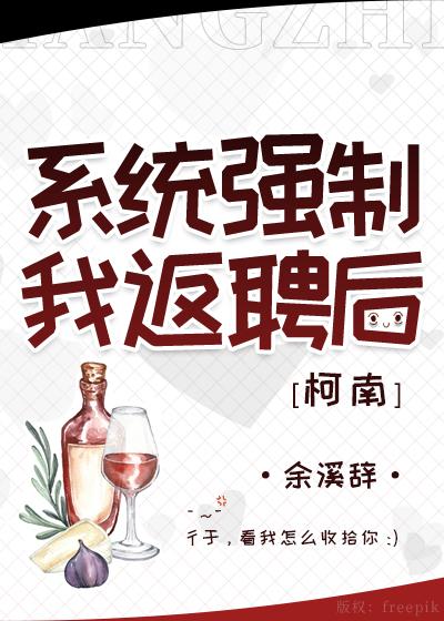 系统强制我返聘后[柯南]