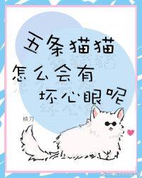 五条猫猫怎么会有坏心眼？