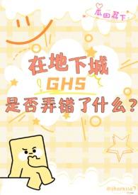 【西幻】在地下城ghs是否弄错了什么？（）